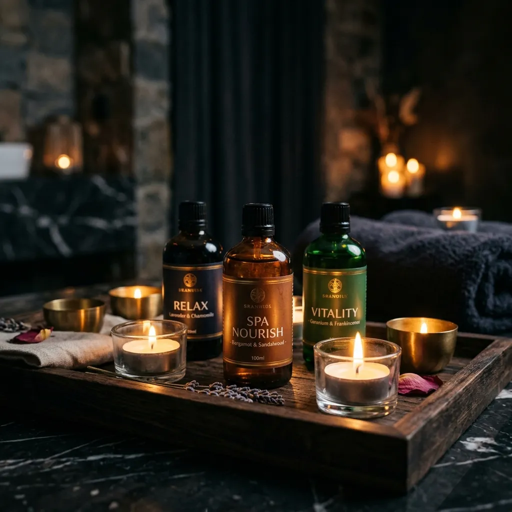 Deep Tissue Massage for Men: Benefits and What to Expect