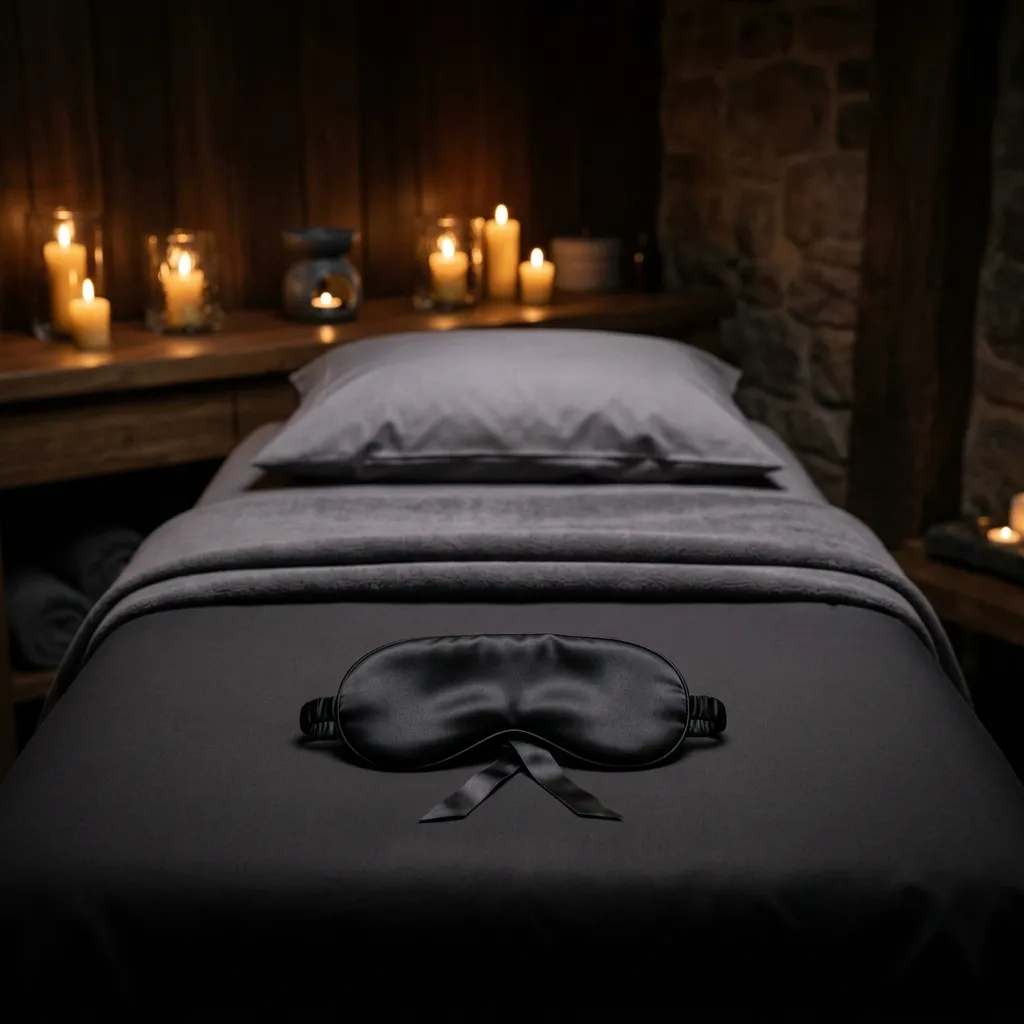 Balinese Massage vs Deep Tissue: Which Is Right for You?